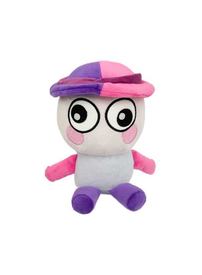 عام روبلوكس موبي الخنزير شخصية دمية لعبة أفخم دمية أفضل هدية للعائلة والأصدقاء - Image 1